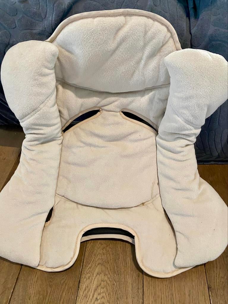 coussin réducteur siège auto, Enfants & Bébés, Sièges auto, Enlèvement ou Envoi, Comme neuf