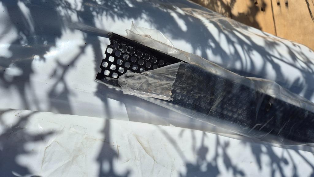 Durasid profielen voor siding, Doe-het-zelf en Bouw, Hout en Planken, Nieuw, Plank, 250 tot 300 cm, 50 mm of meer, Ophalen