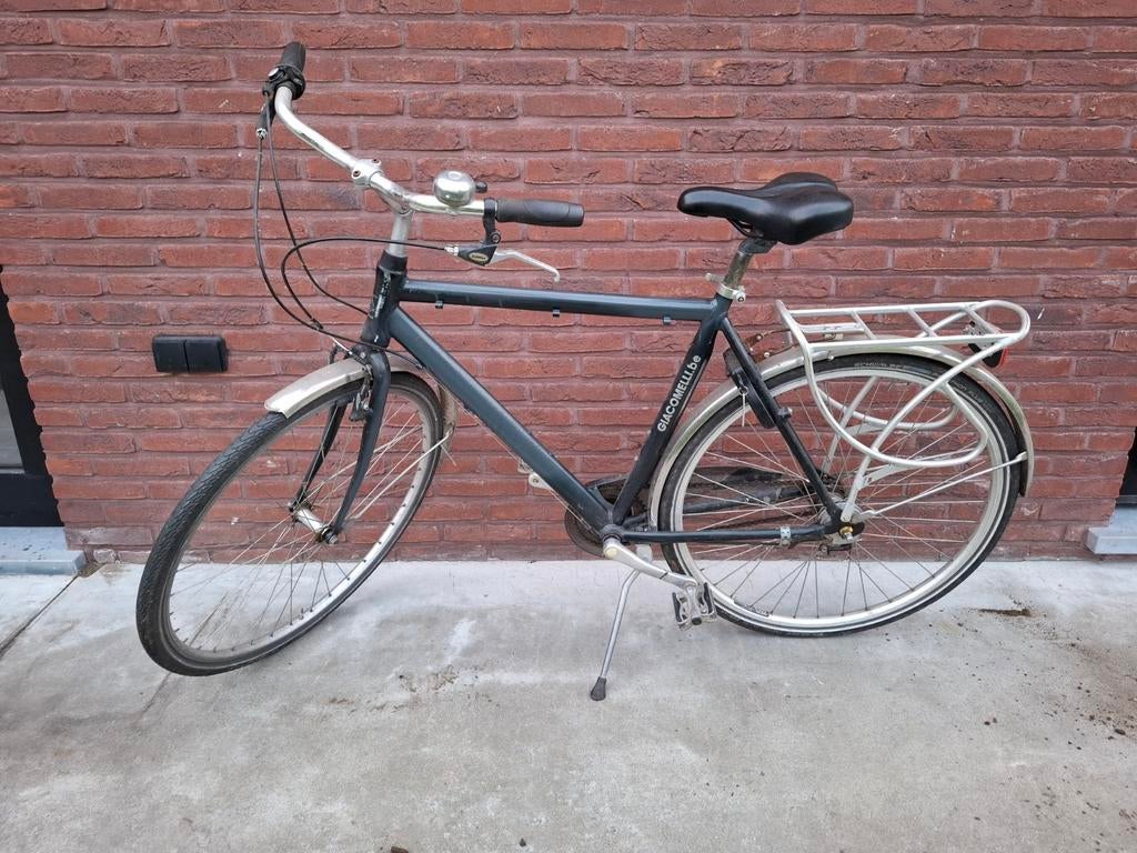 Fiets 3 versnellingen 2 modellen beschikbaar, Enlèvement, Utilisé, Vitesses