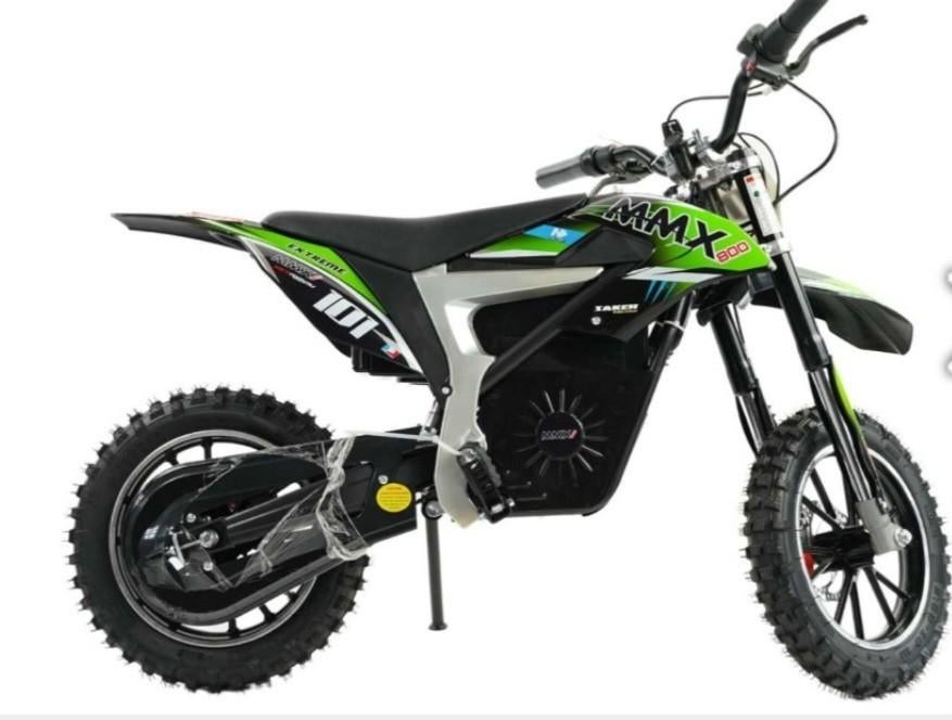 Kinder mini crosser quad atv motor crosser crossmotor, Kinderen en Baby's, Ophalen of Verzenden