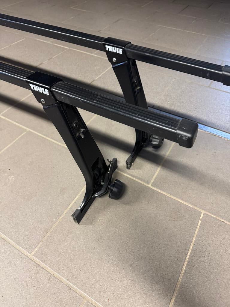 Barre de toit pour Defender 90, Enlèvement, Comme neuf