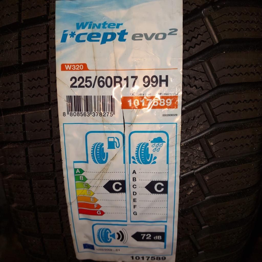 Jantes et pneus hiver neufs, Autos : Pièces & Accessoires, Pneus & Jantes, Neuf, Pneus hiver, Véhicule de tourisme, Enlèvement