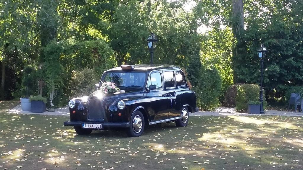 Engelse taxi, Cd's en Dvd's, Alle leeftijden, Ophalen, Zo goed als nieuw, Overige genres