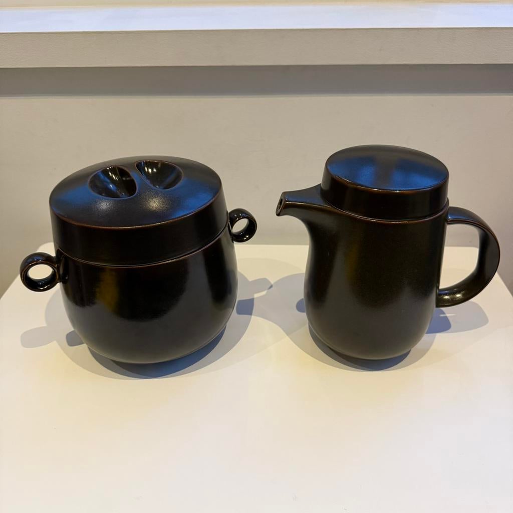 Rosenthal Studio-Line Germany melkkan & terrine, Ophalen of Verzenden