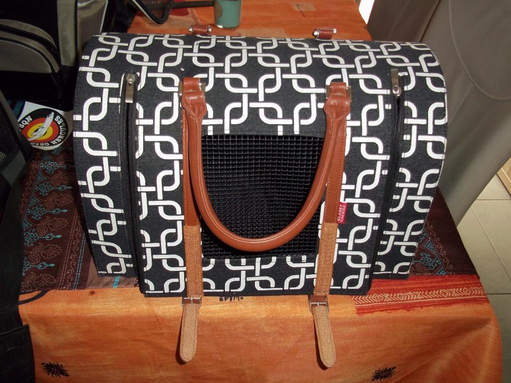 reistas voor hondje, Ophalen of Verzenden