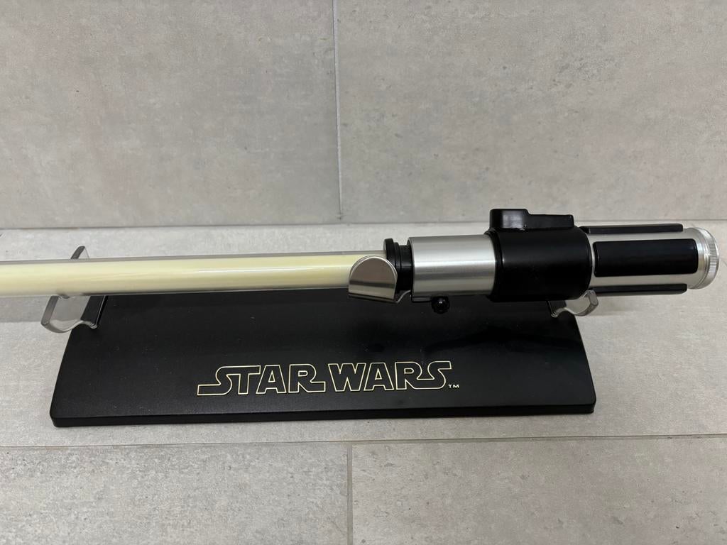 Star Wars Lightsaber, Collections, Star Wars, Utilisé, Réplique, Enlèvement
