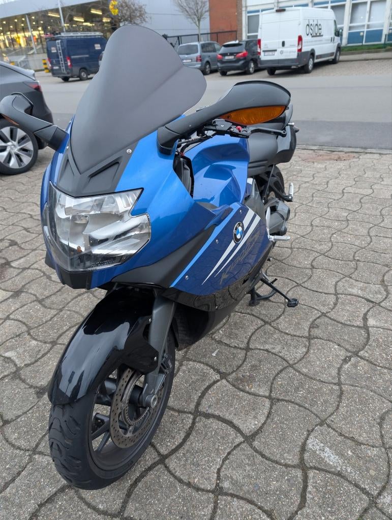 BMW k1300s