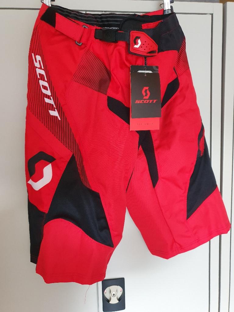 Scott downhill DH freeride enduro mountainbike NIEUW maat L, Maat 52/54 (L), Nieuw, Ophalen of Verzenden, Autres