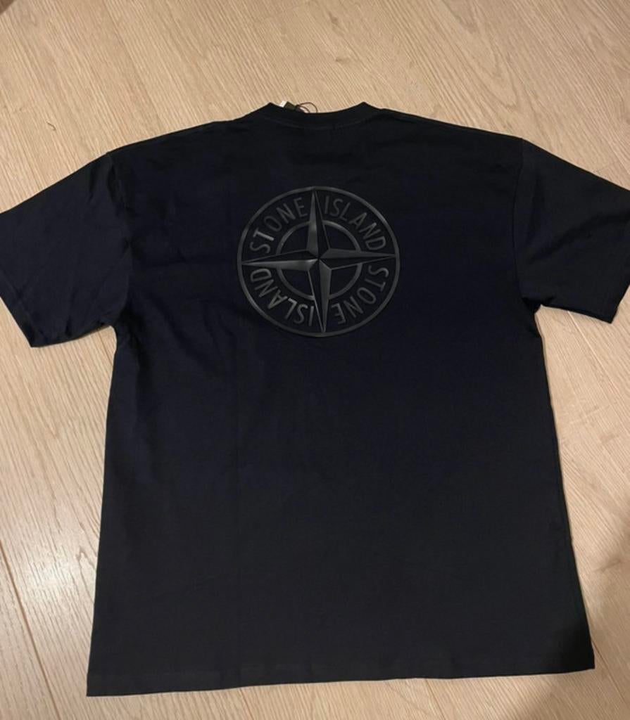 Stone Island t-shirt, Envoi, Comme neuf