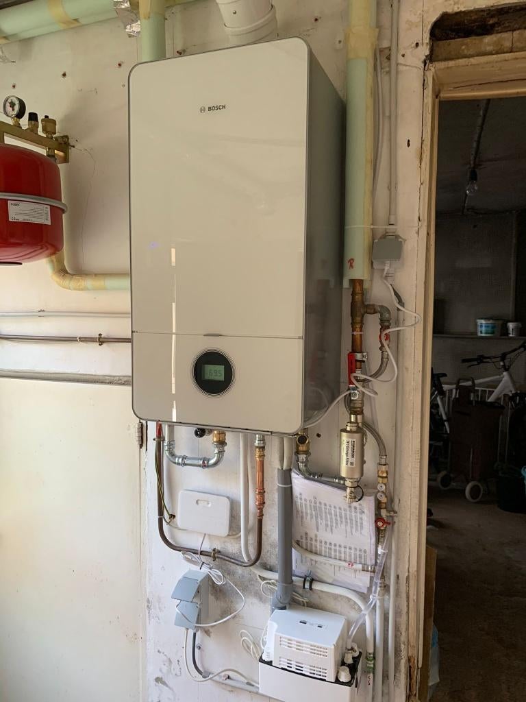 #chauffagiste #entretien chaudier #sanitaire #électricien