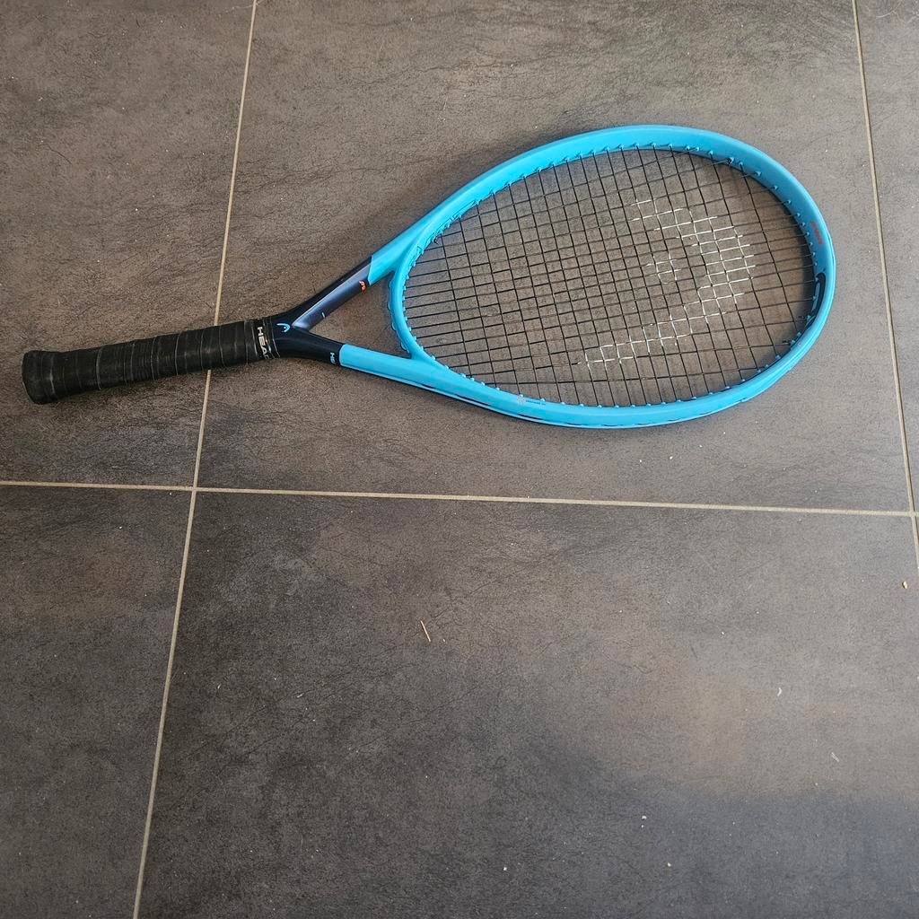 Tennisracket head pwr graphene 360, Enlèvement, Comme neuf, Head