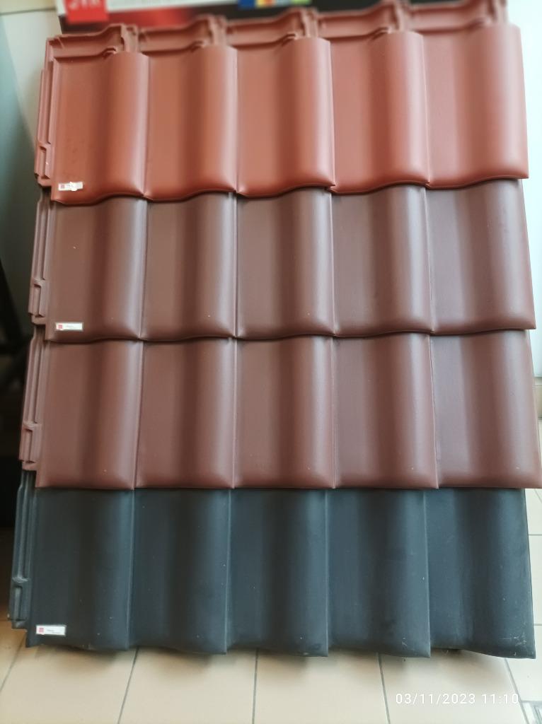 TUILES A DONNER, Bricolage & Construction, Enlèvement, Neuf, Tuiles