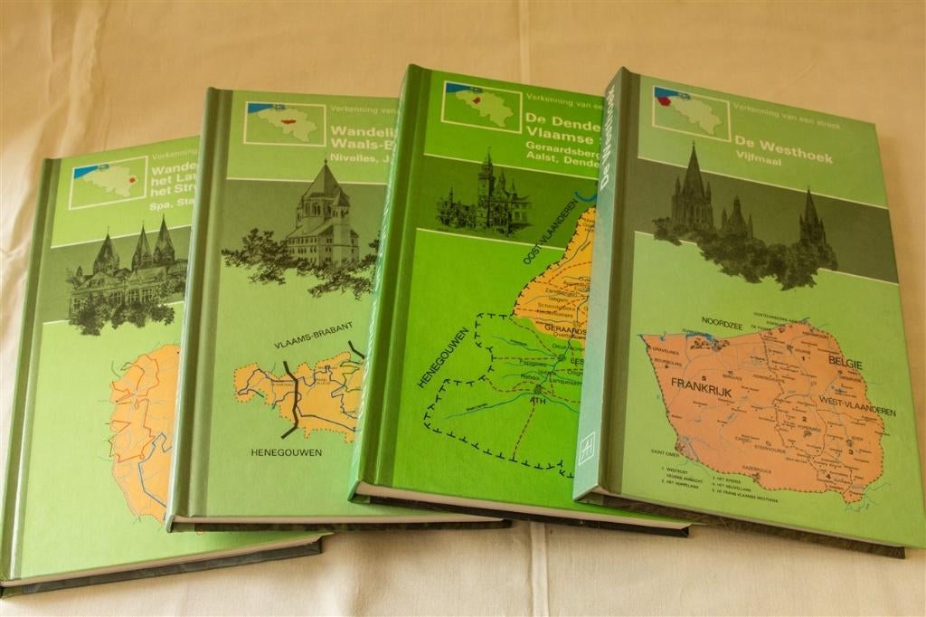 Boeken Artis, Enlèvement, Comme neuf, Artis historia, Album d'images