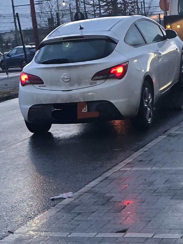 Opel Astra -, Diesel, Achat, Astra