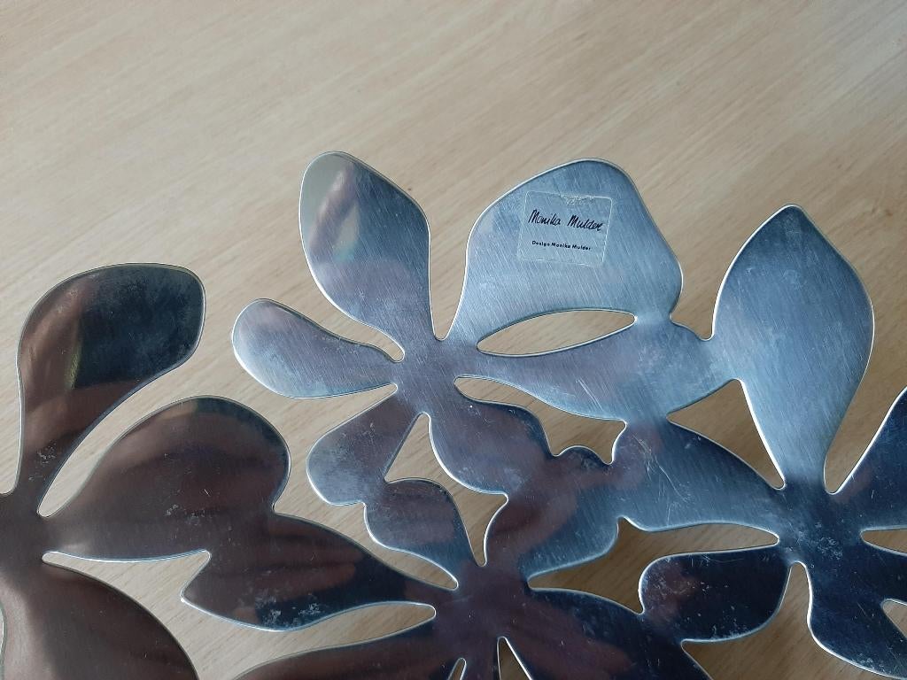 schaal Stockholm Ikea, Maison & Meubles, Enlèvement ou Envoi, Utilisé, Autres matériaux, Balance