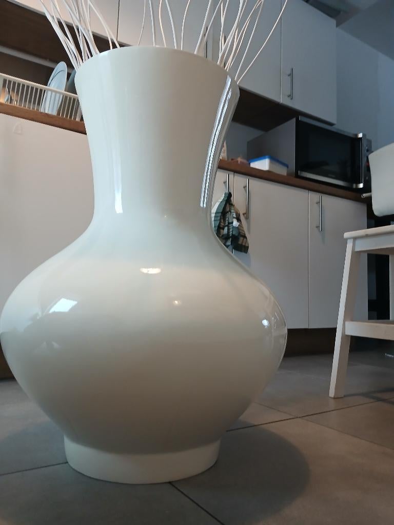 Vase Rochebobois Design Contemporain - moderne, Enlèvement