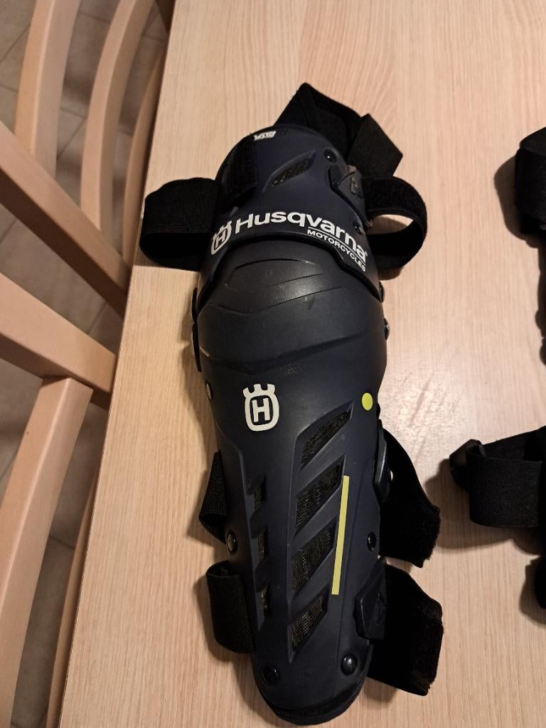 Accesoire motocross, Motos, Enlèvement ou Envoi, Seconde main, Hommes