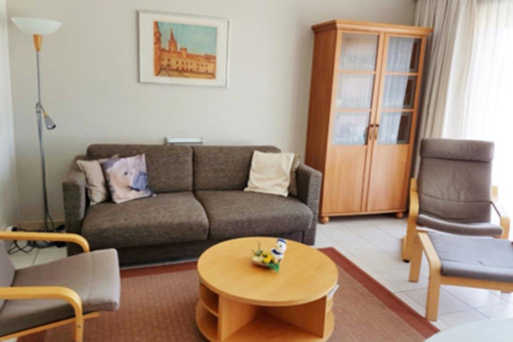 Nieuwpoort Den Oever Appartement+Studio Garage-Hond Ok-WIFI, Propriétaire, Appartement, Mer, Autres