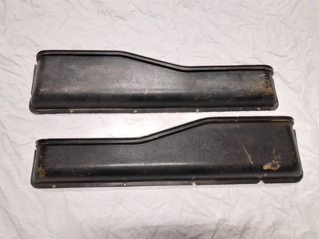 set deurbakken Innocenti Cooper CLASSIC MINI COOPER, Auto-onderdelen, Ophalen, Gebruikt, Rover