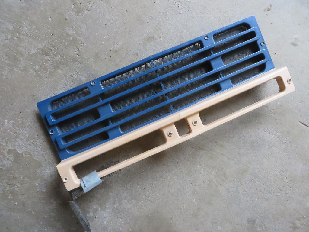 Citroën Mehari grille, Ophalen of Verzenden, Citroën