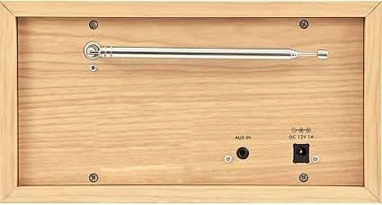 draagbare DAB-radio | GRATIS LEVERING, IMPERIAL, -, Verzenden, -