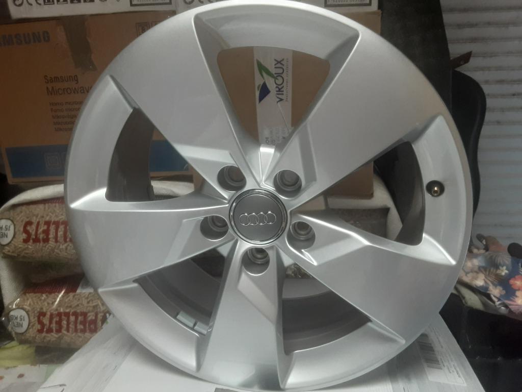 Jantes  15" 16" 17" vw audi seat skoda, Autos : Pièces & Accessoires, Pneus & Jantes, Enlèvement, Neuf, 16 pouces, Jante(s)