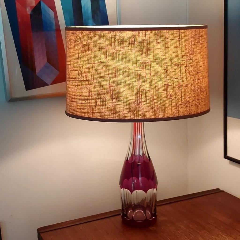 Lampe VSL, lampe d'ambiance, Enlèvement ou Envoi