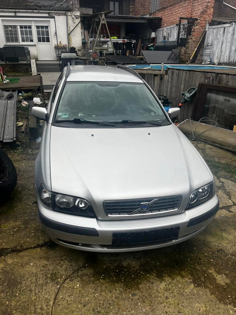 Volvo v40 1.8/LPG 2004, Auto-onderdelen, Overige Auto-onderdelen, Volvo, Gebruikt, Ophalen