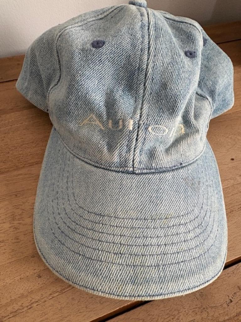 Bonnet JEANS, Enlèvement ou Envoi, Porté, One size fits all, Casquette