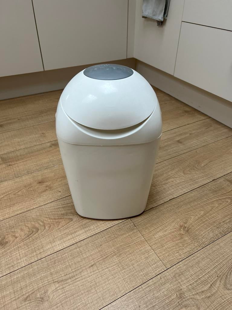 Tommee Tippee luieremmer, Ophalen of Verzenden, Gebruikt, Luieremmer