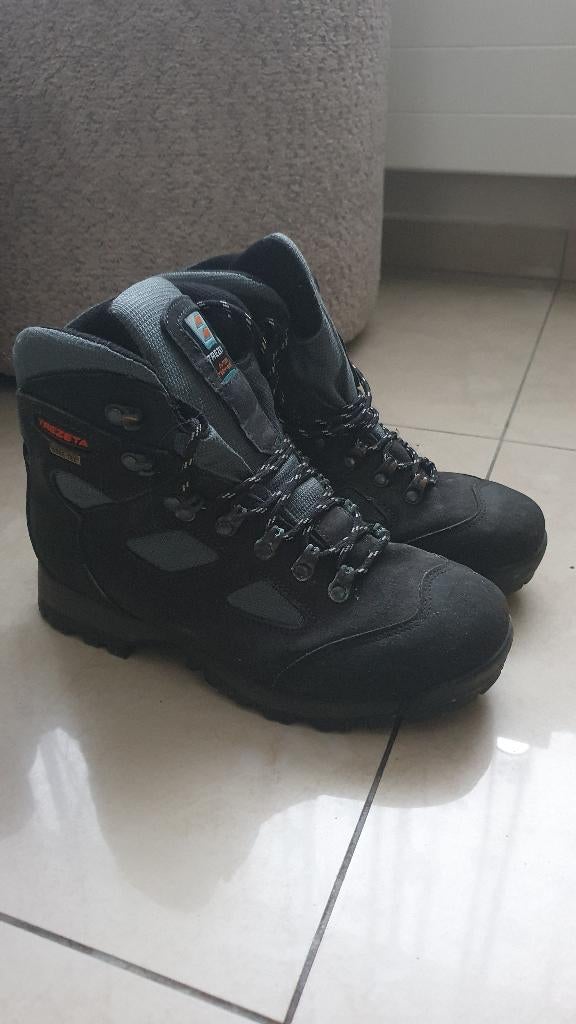 Chaussures marche montagne Trezeta, Chaussures de marche, Enlèvement, Trezeta, Porté