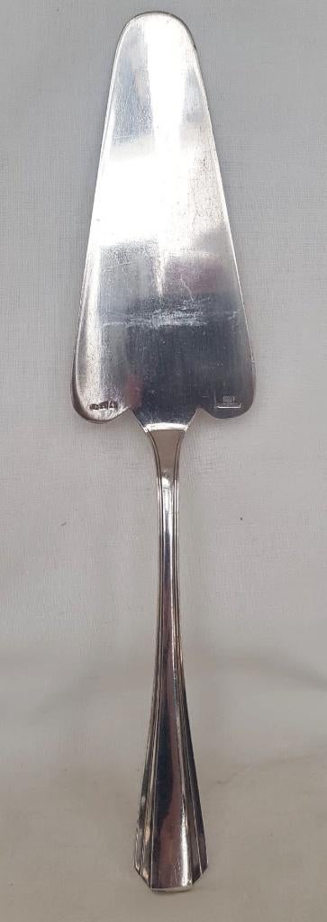 Pelle à gâteaux art déco Christofle., Enlèvement ou Envoi