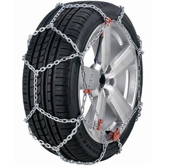 Thule xb 16 - 255, Auto diversen, Sneeuwkettingen, Ophalen, Nieuw