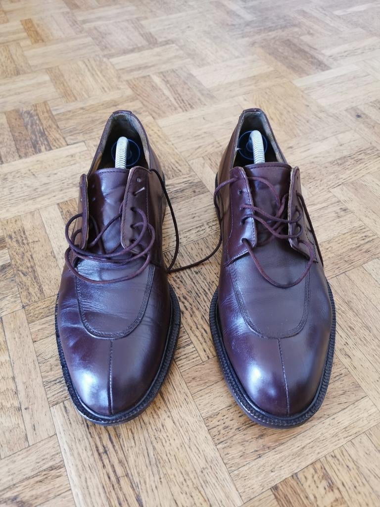 Derbies Mario Dessuti, Enlèvement ou Envoi, Porté