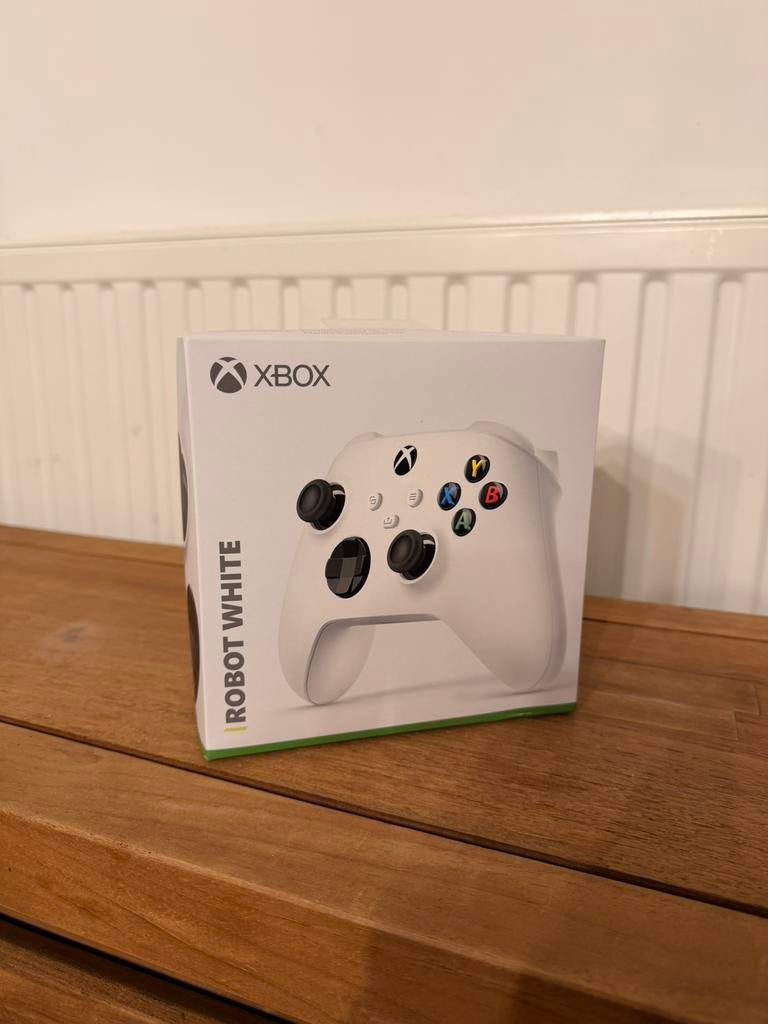 Xbox Wireless Controller, Games en Spelcomputers, Ophalen, Controller, Xbox Series S, Draadloos