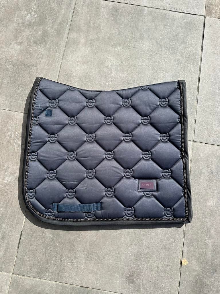 Equestrian stockholm, Dieren en Toebehoren, Paarden en Pony's | Dekens en Dekjes, Ophalen of Verzenden, Zo goed als nieuw