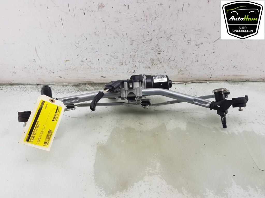 RUITENWISSER MECH + MOTOR C4 Berline (BA / BB / BC), Auto-onderdelen, Gebruikt, Citroën