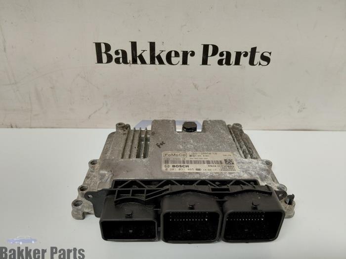 Ordinateur gestion moteur d'un Ford Focus, -, -, 3 mois de garantie, -