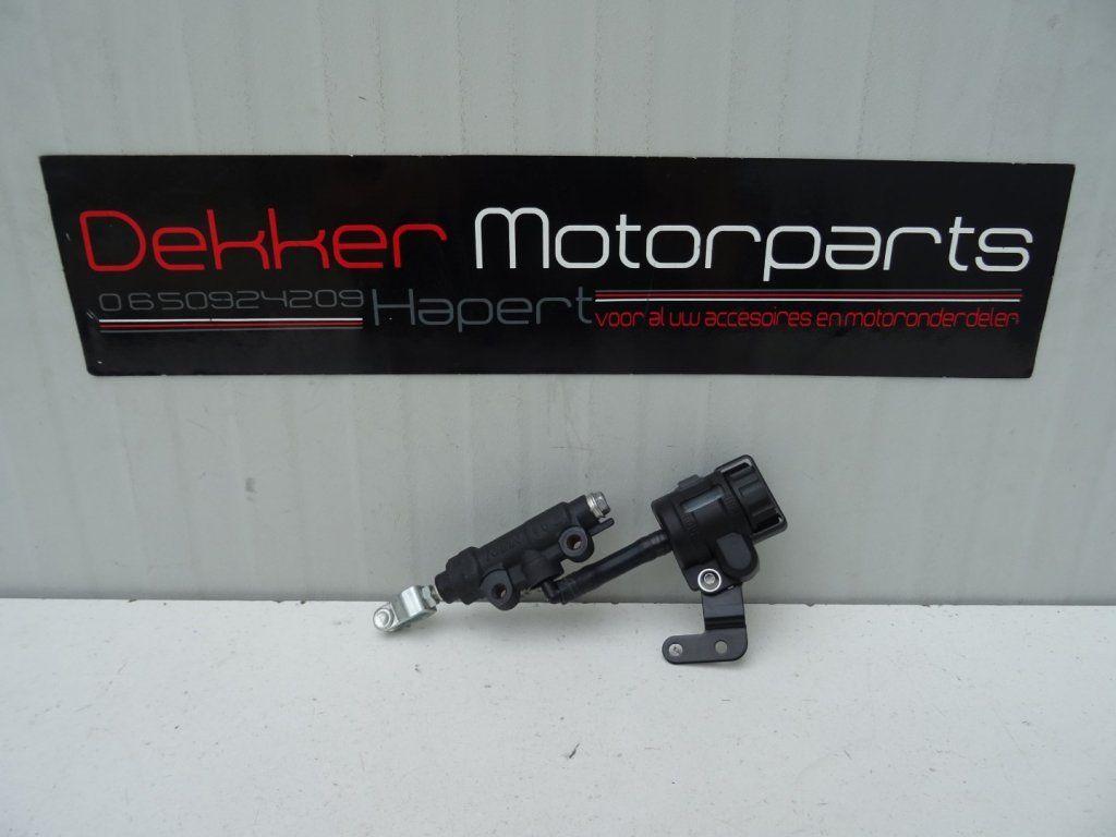 Nissin Achter Rempomp Kawasaki Z H2 SE / ZH2 2020-2021-2022, Enlèvement ou Envoi, -, -, -