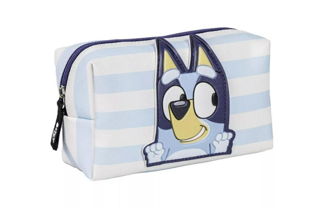 Bluey Toilettas, Handtassen en Accessoires, Toilettassen, Nieuw, Jongen of Meisje, Blauw, Ophalen of Verzenden