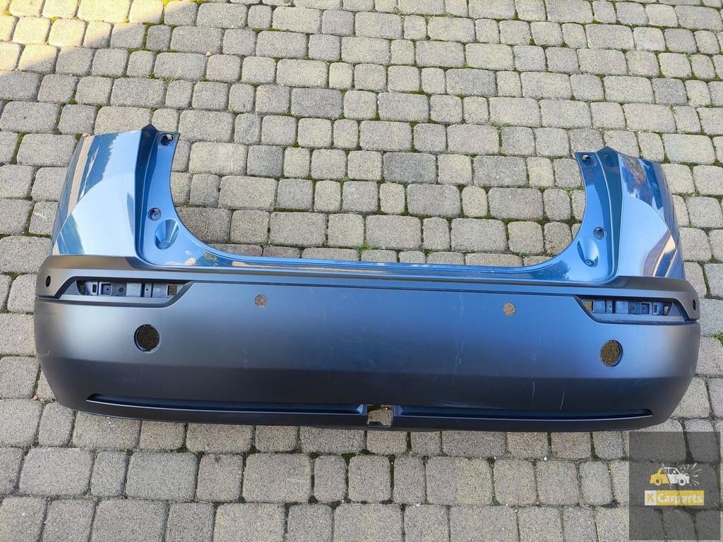 MAZDA MX-30 MX30 20- ACHTERBUMPER, Gebruikt, Shinchi, Fuchu-Cho 3-1
730-8670  Hiroshima, Mazda Motor Corporation, Info@mazda.co.jp