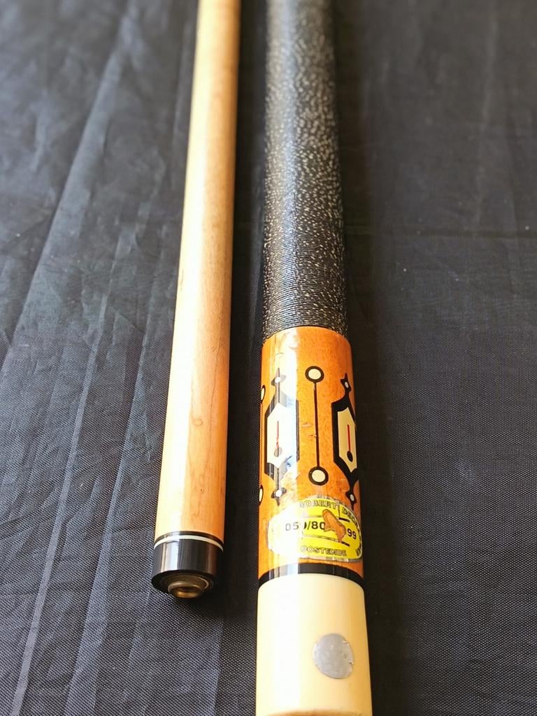 Pool biljartkeu, Sport en Fitness, Ophalen