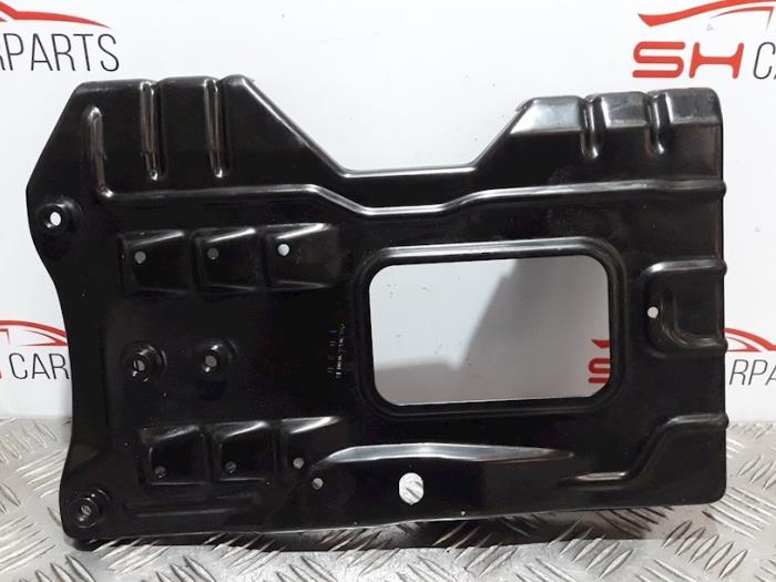 Boîtier de batterie d'un Mercedes GLK-Klasse, 3 mois de garantie, Utilisé, -, -