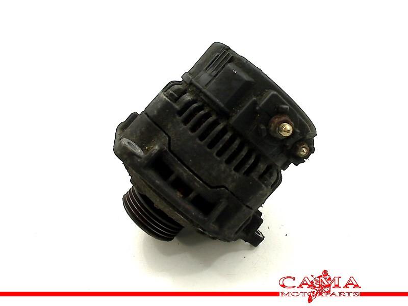 DYNAMO BMW R 1150 GS (R1150GS) (01-1970/-) (0123105001), Motoren, Onderdelen | BMW, Dhr. S. di Majo, Gebruikt, Info@cama-motorparts.nl