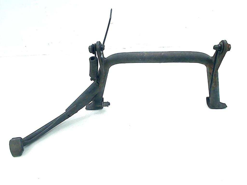 MIDDENBOK Honda FES 250 Foresight 1997-2005 (FES250 KFG), Dhr. S. di Majo, Gebruikt, Info@cama-motorparts.nl, P.J. Troelstraweg 8 8
3144 CX  MAASSLUIS, NL