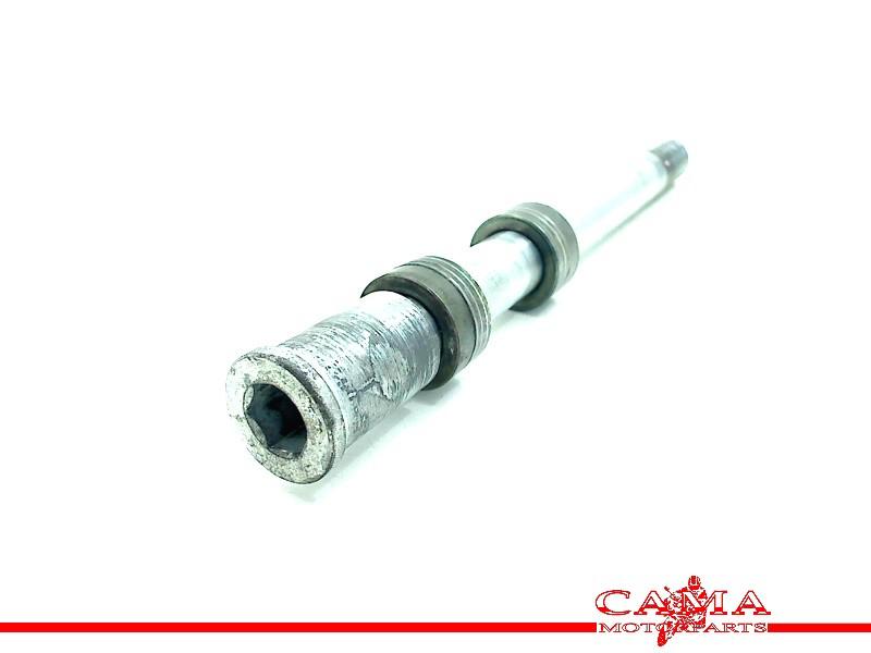 VOORAS Kawasaki ER-6 2006-2008 (ER6 ER-6F ER-6N EX650), Motoren, Dhr. S. di Majo, Gebruikt, Info@cama-motorparts.nl, P.J. Troelstraweg 8 8
3144 CX  MAASSLUIS, NL