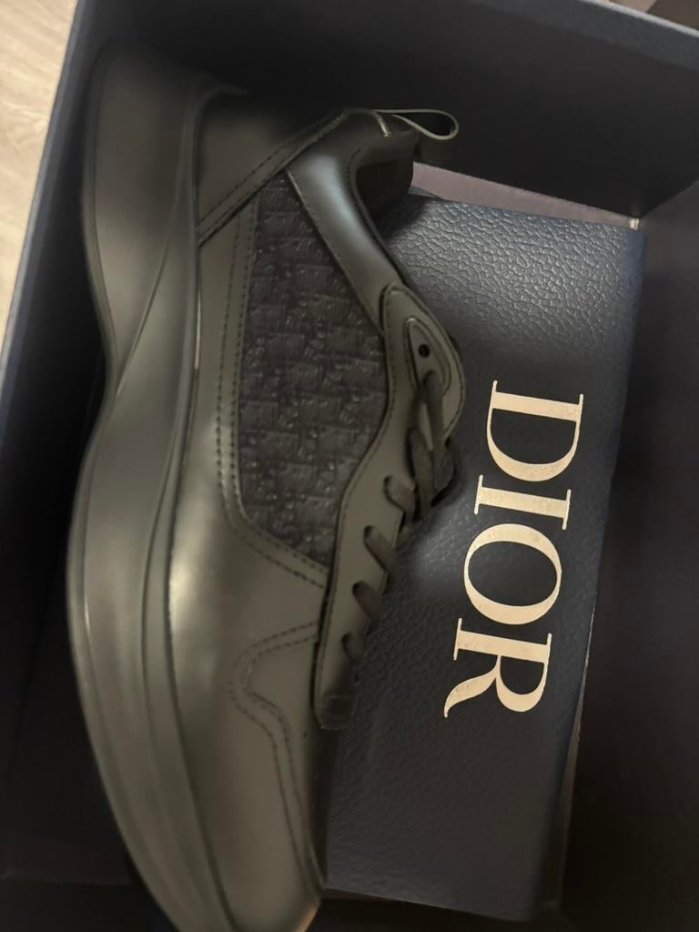Dior schoenen nieuw maat 43 en 45, Kleding | Heren, Schoenen, Ophalen, Zo goed als nieuw