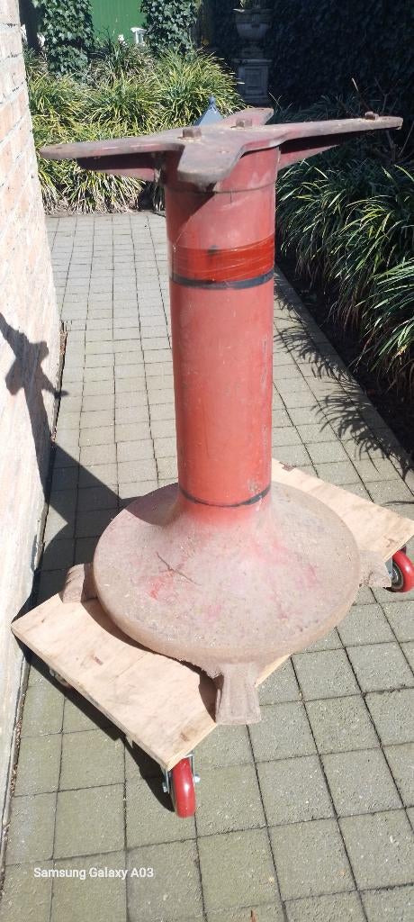 Snijmachine, Zakelijke goederen, Ophalen, Gebruikt, Bakkerij en Slagerij