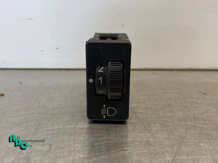 Schakelaar Koplamp Ihv van een Citroen C1 (C1 05-), Auto-onderdelen, Gebruikt, -, Ophalen of Verzenden, -