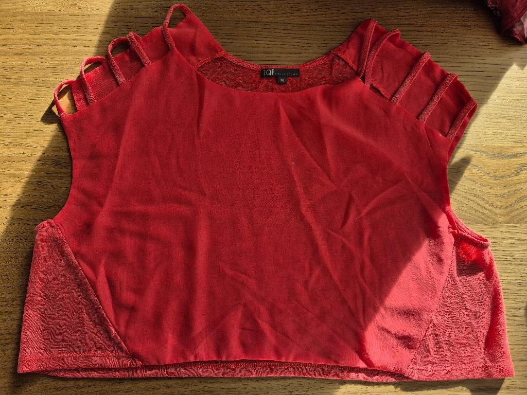 Vetements femme taille M, Enlèvement, Comme neuf, Taille 38/40 (M)